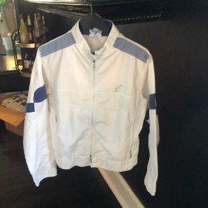 Vintage Australian by L’alpina 100% polyester jacket